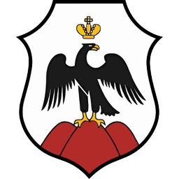 Герб города Орск